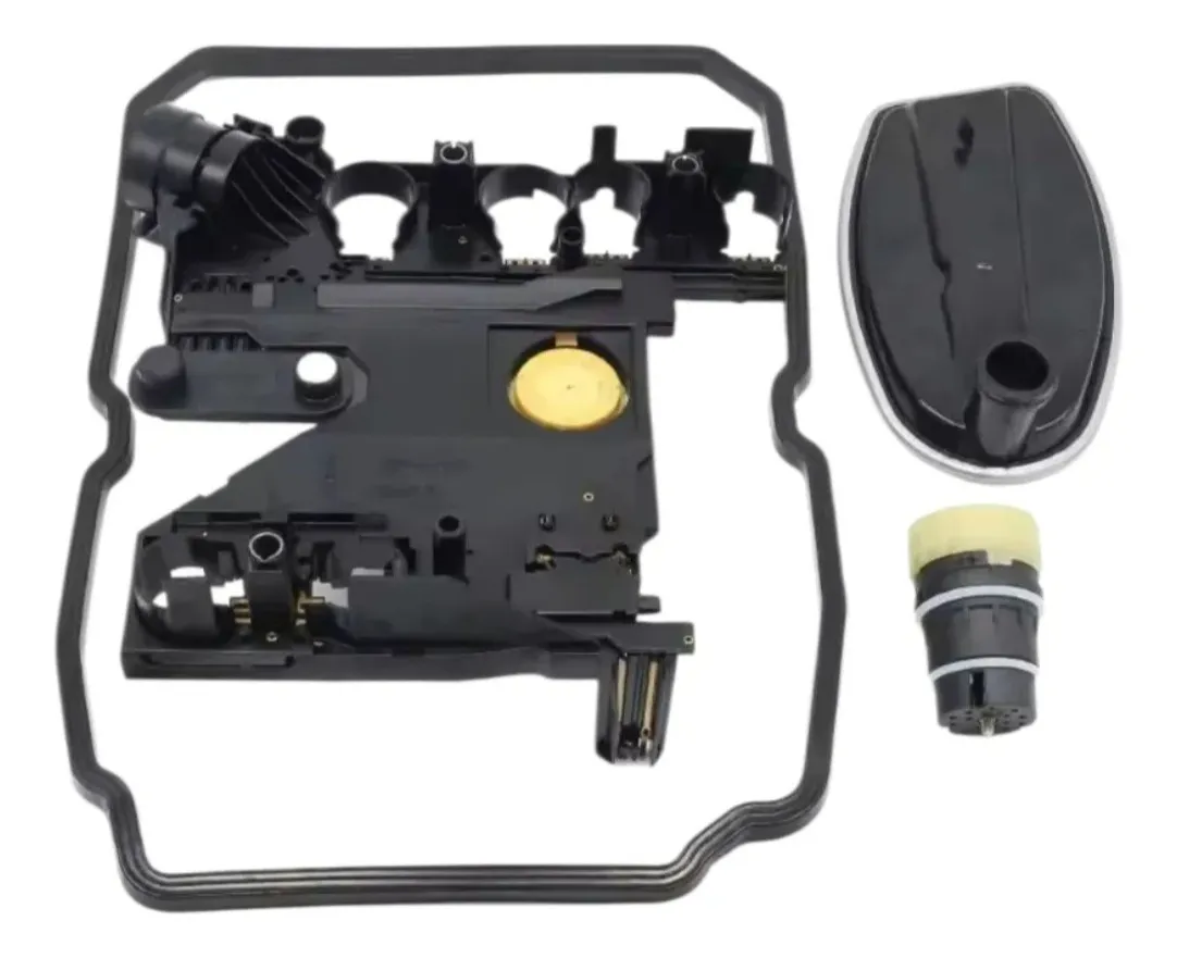 KIT CONDUCTOR DE TRANSMISIÓN SSANGYONG KYRON 4X4