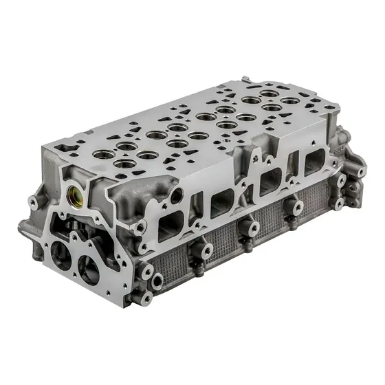 Culata Motor Nissan Yd25 11040-eb300
